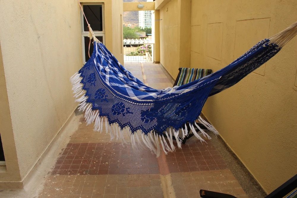 Apartamentos Balcones del Rodadero