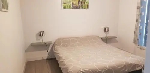 Maison Goxoki