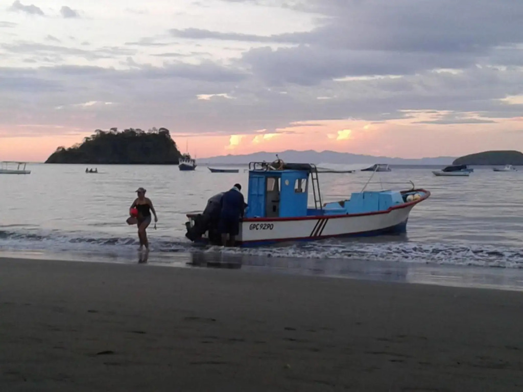 Apartamento Playas del Coco