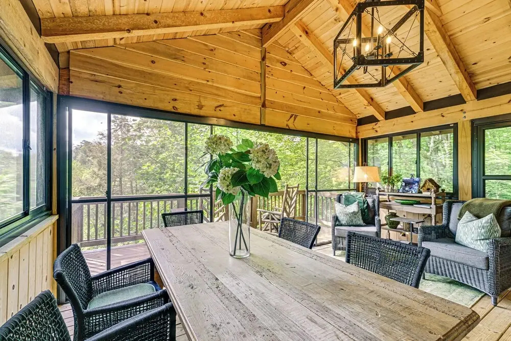 Hike, Fish & Explore: Family Retreat in Highlands