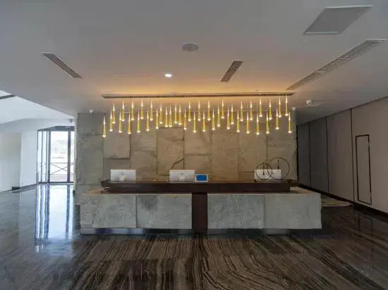 Cilangyi Hostel
