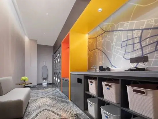 Hampton by Hilton Zhoushan New Town