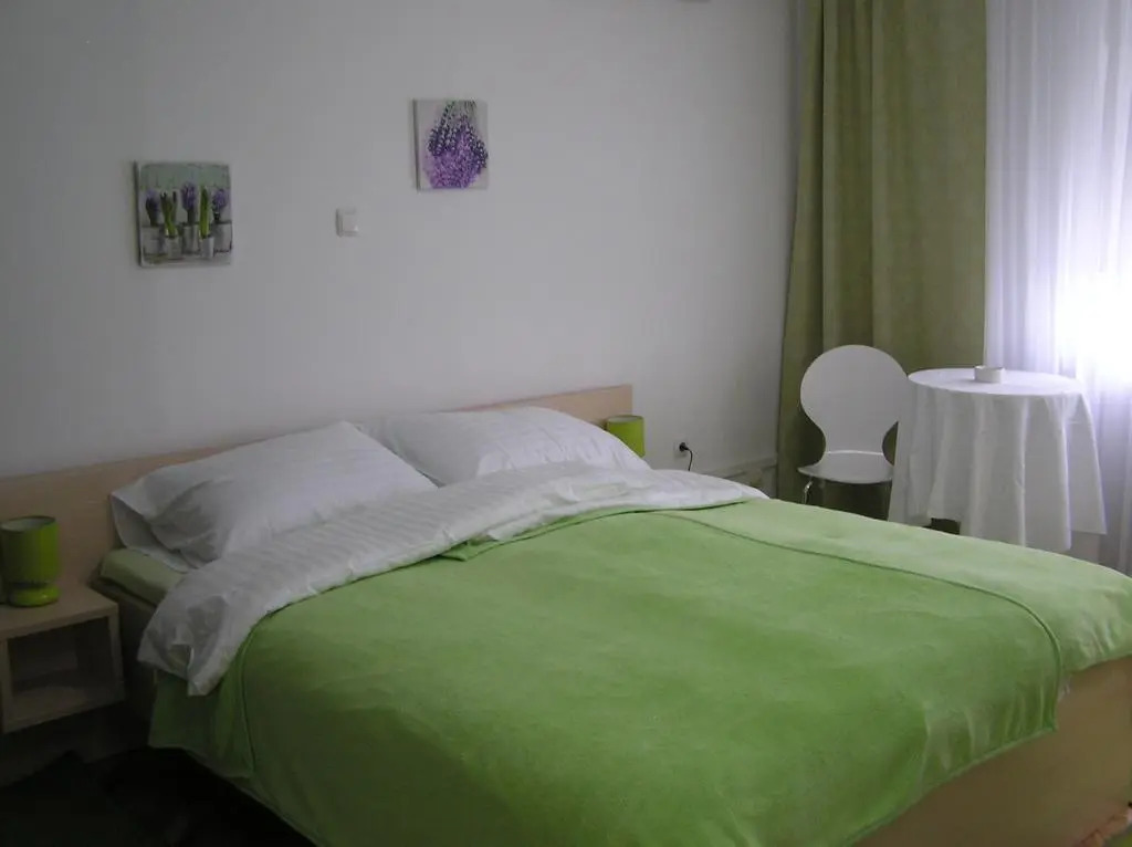 Stella Boutique Rooms