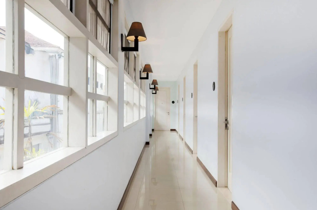 Tanaya Bed & Breakfast