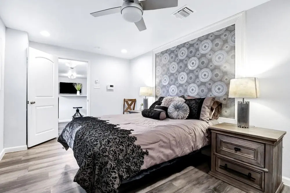 Charming Apartment In The Heart Of San Antonio 3 Bedroom Apts By Redawning