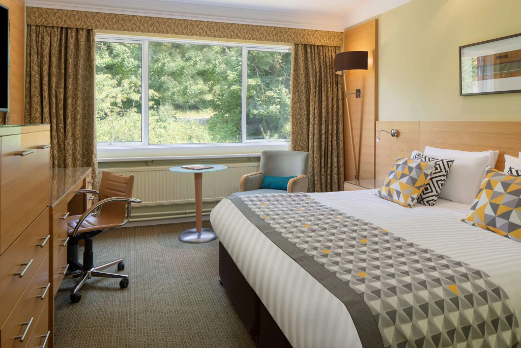 The Welcombe Hotel, Sure Hotel Collection by Best Western