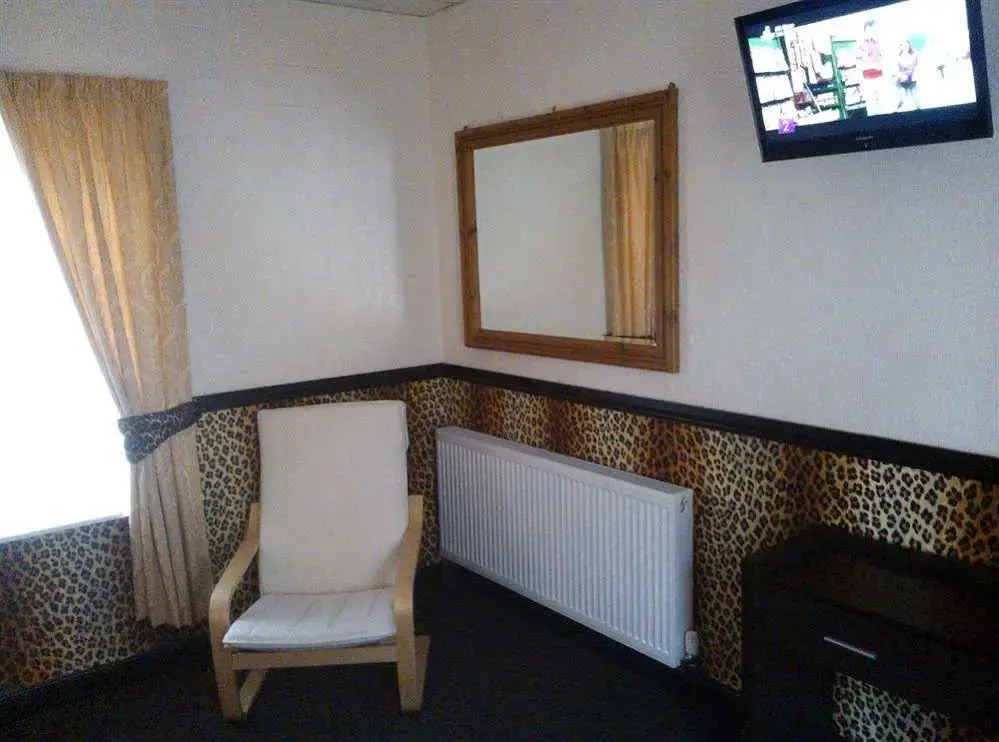 The Hatton Hotel