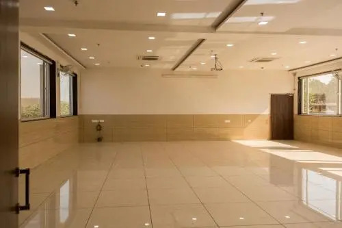 Hotel Harshali Park