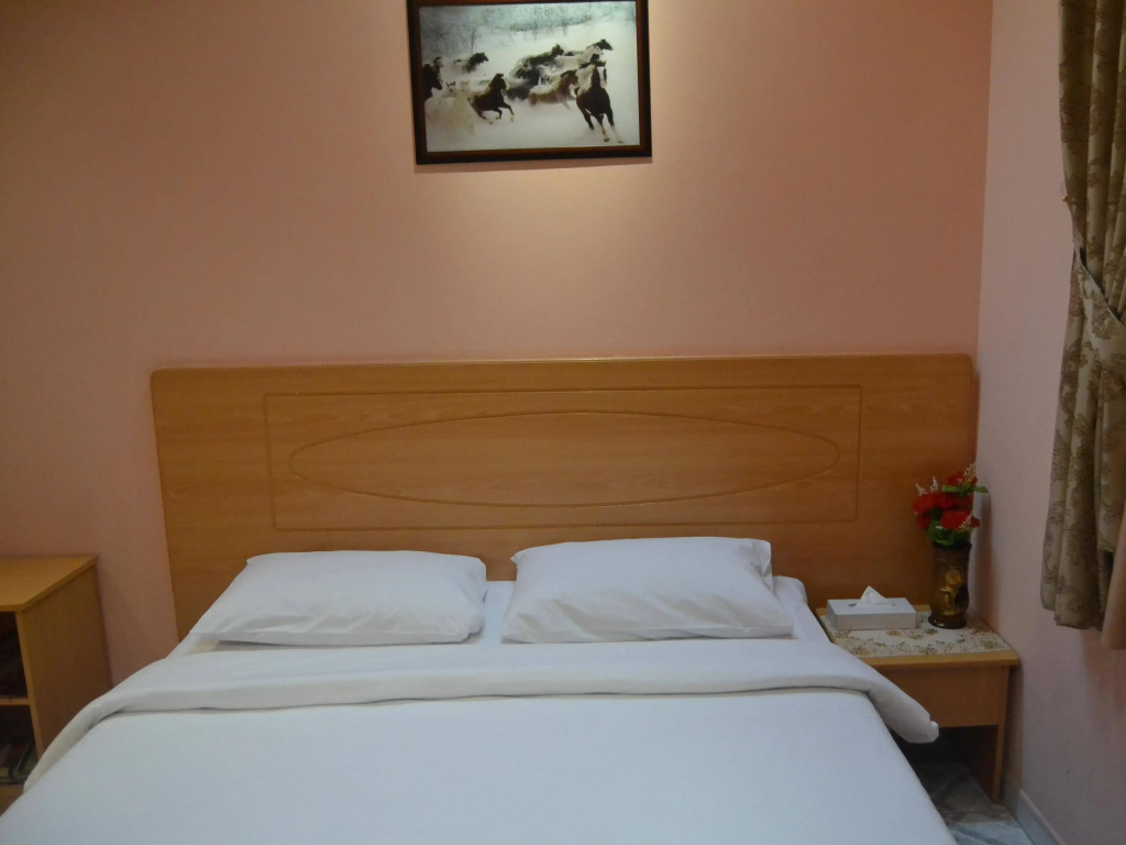 Sama Hotel