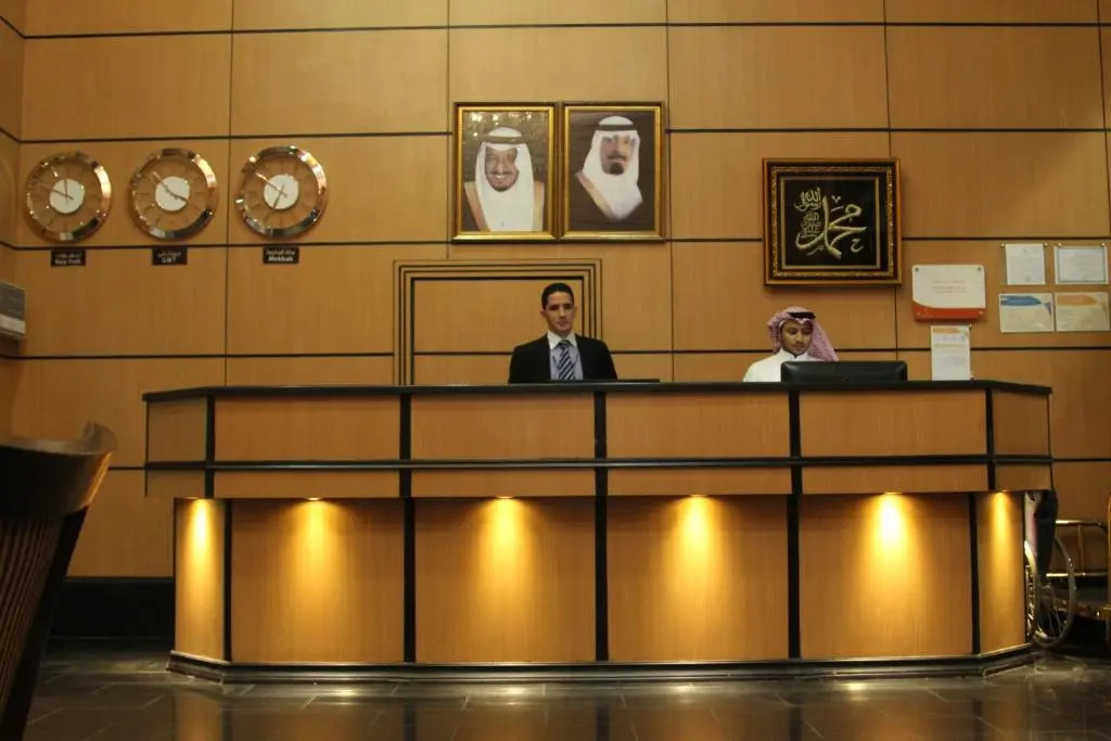 Al Thanaa Alraqi Furnished Apartments - الثناء الراقي للشقق المخدومة