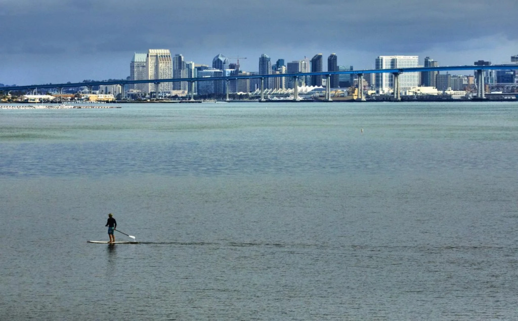 Loews Coronado Bay Resort