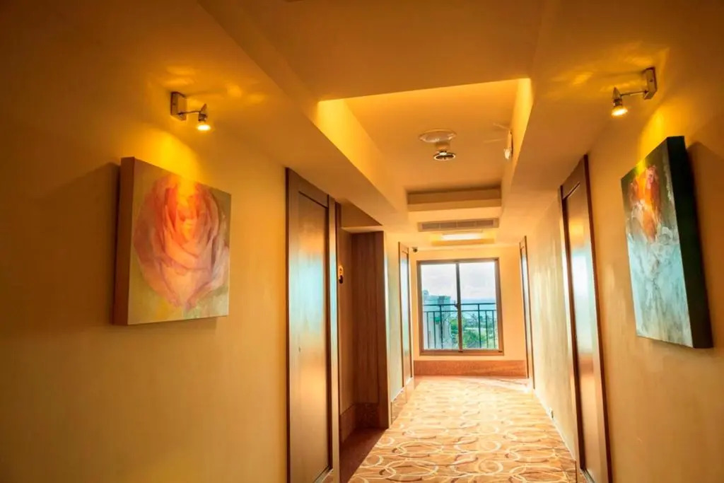 Lishiuan Hotel