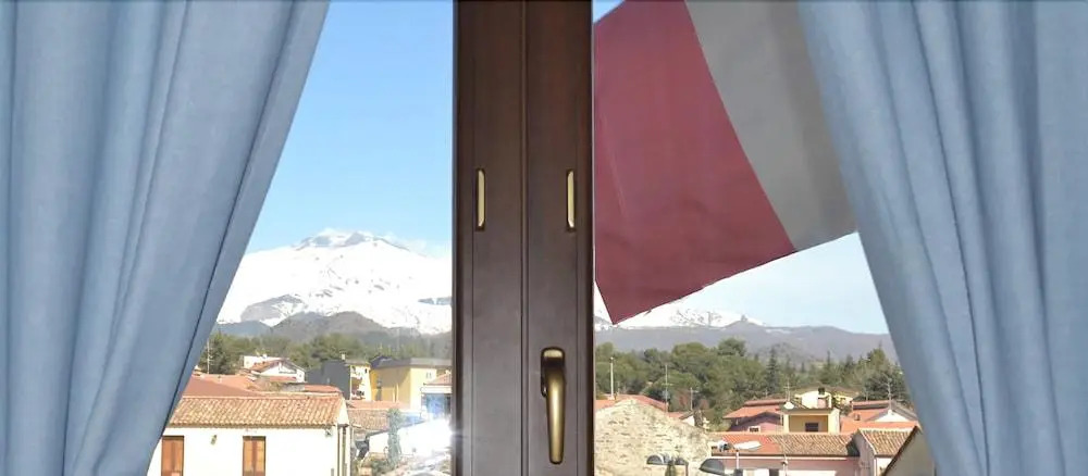 Etna Akmè
