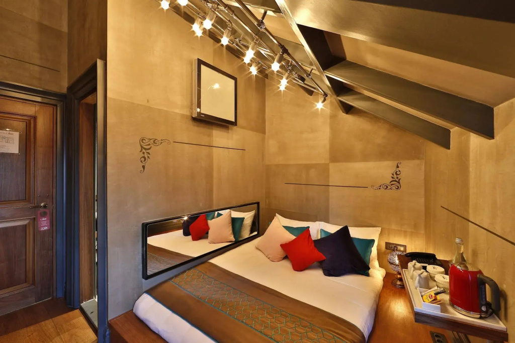 Sanat Boutique Hotel Pera