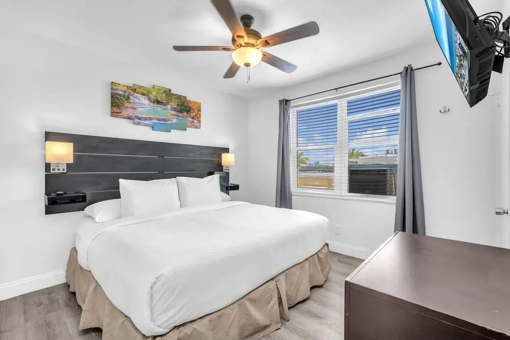 2 Apartments in 1 for Double the Fun