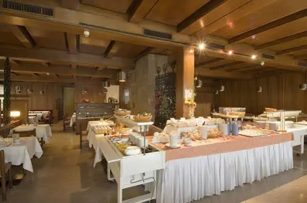 Hotel Alpi