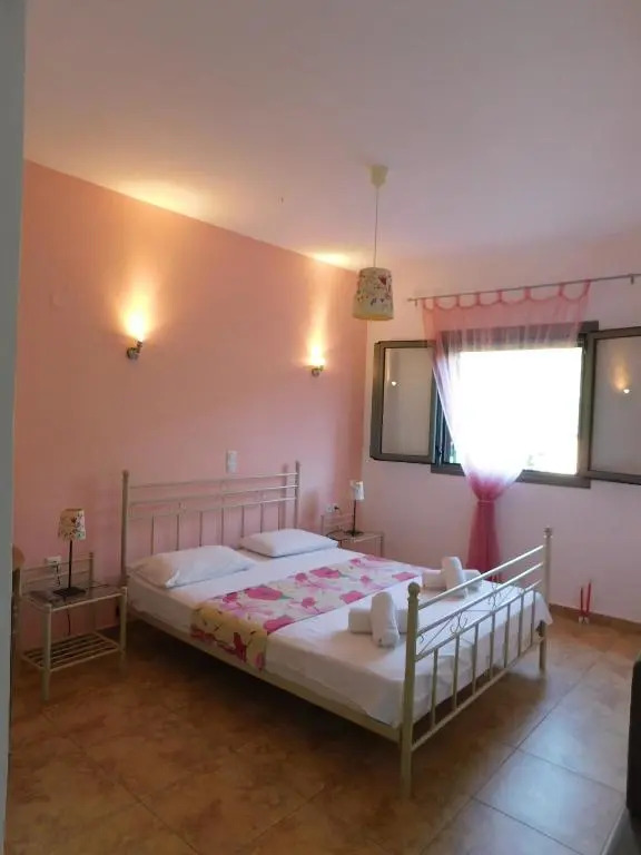 Alkionides Apartment 1
