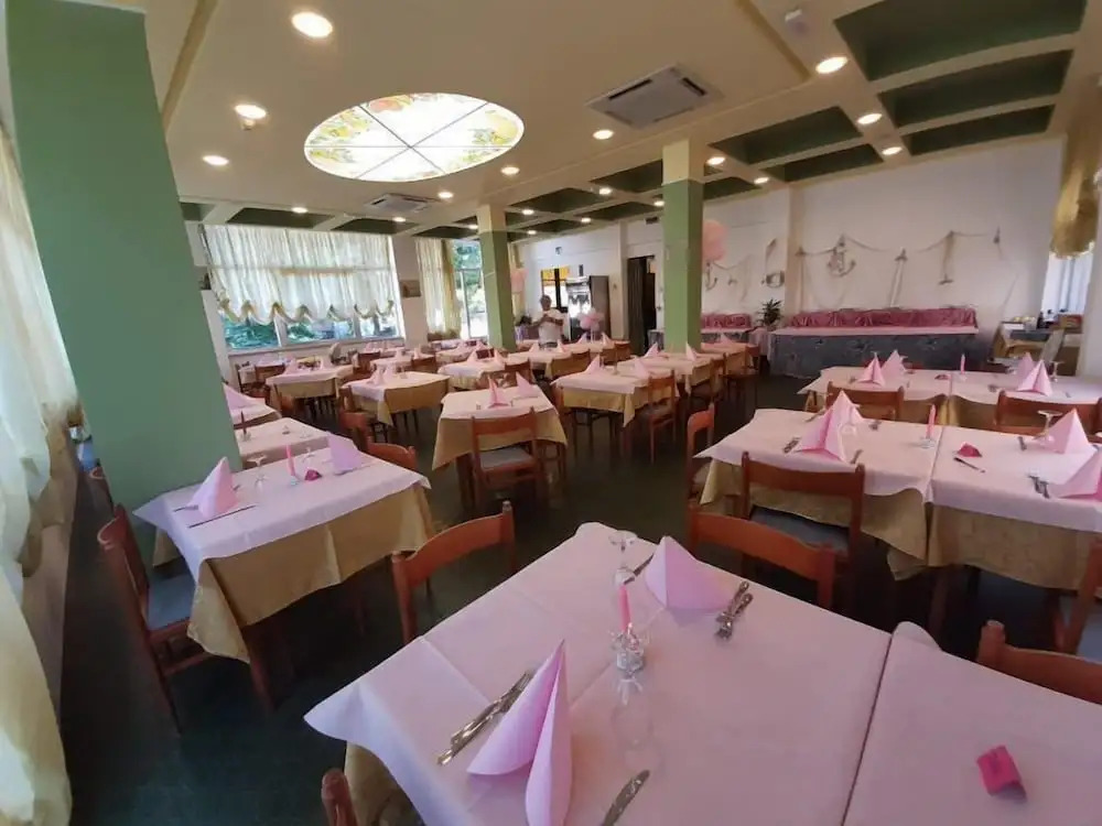Hotel Augustus