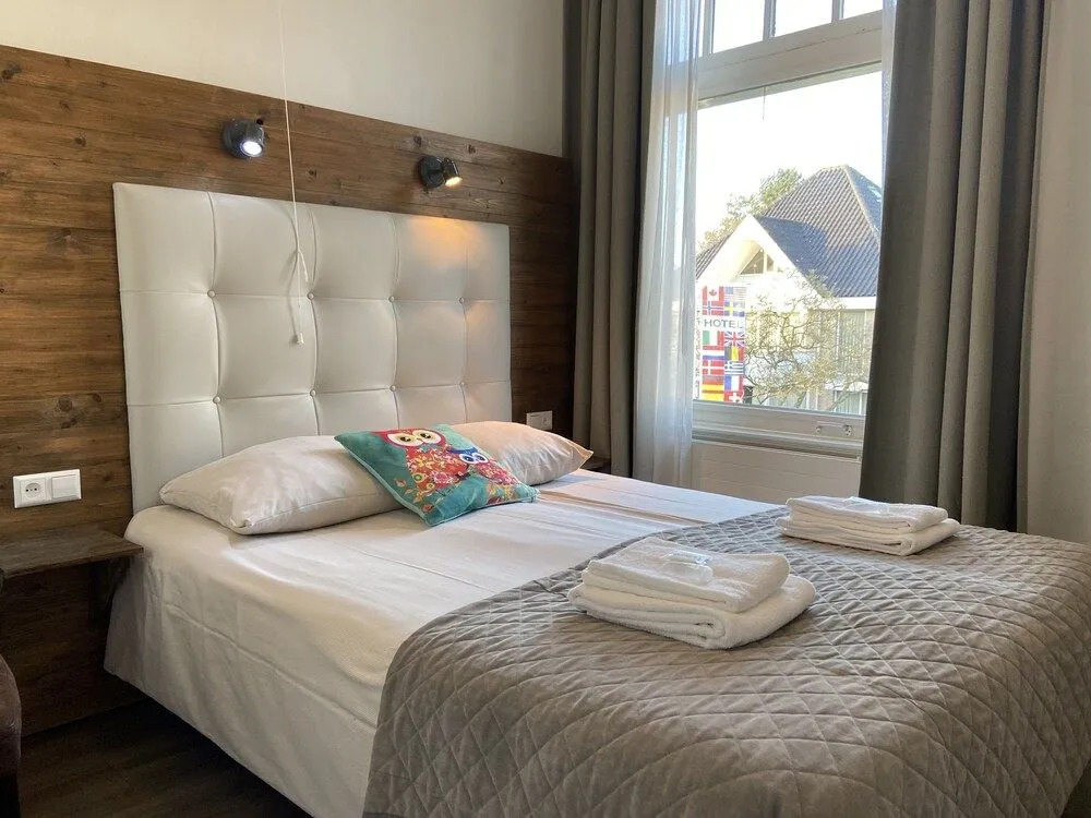 Hotel van Renenpark