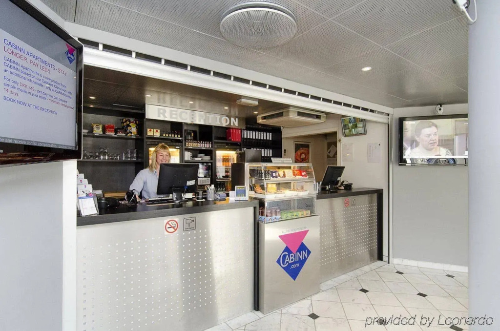 Cabinn Odense