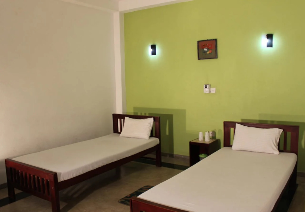 Sanras hotel