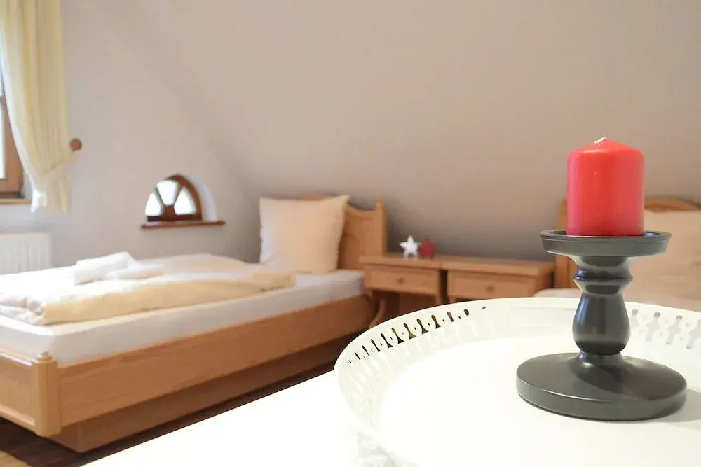 Fritz Aparthotel Potsdam