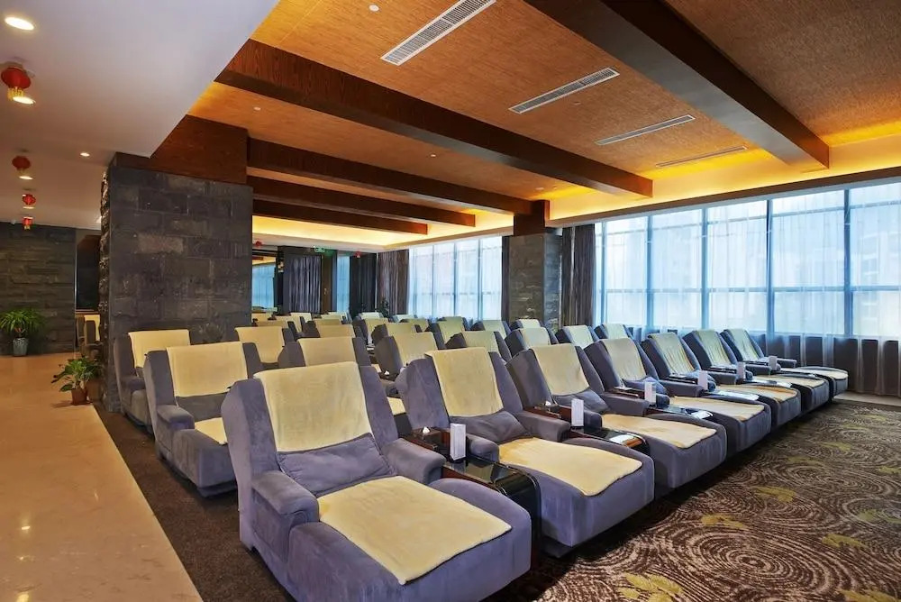 Narada Resort & Spa Pingxiang