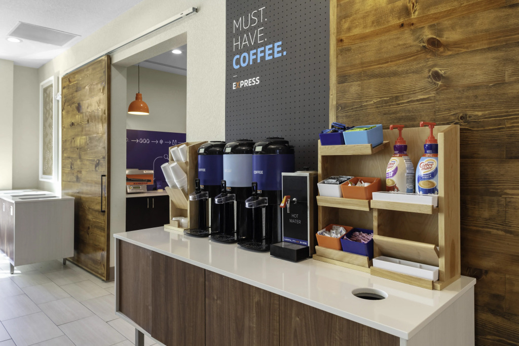 Holiday Inn Express & Suites Leander by IHG
