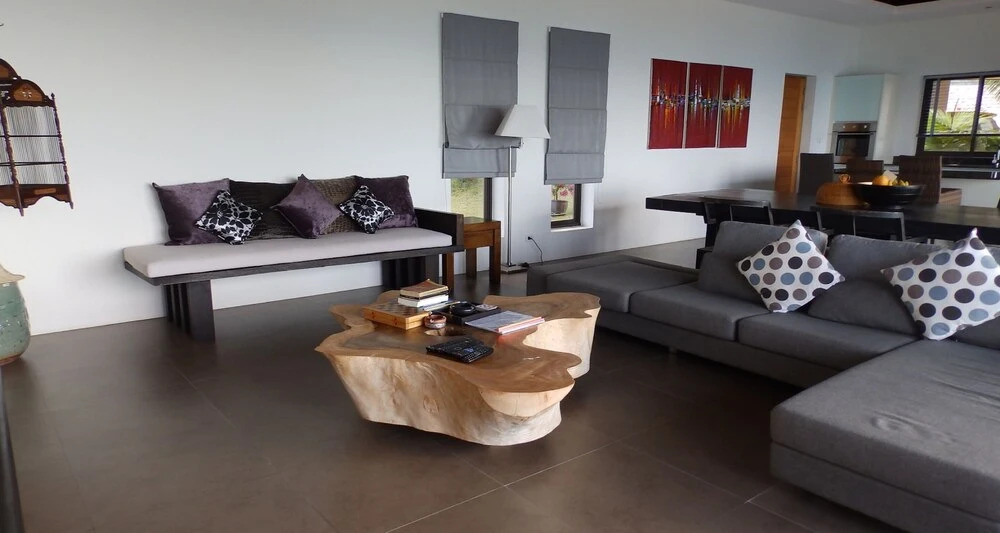 6 Bedroom Seaview villa Anthong Hills SDV227B-By Samui Dream Villas