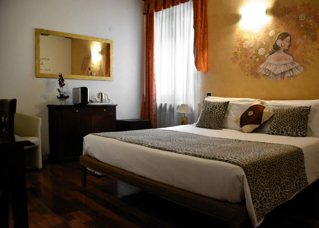 Relais Ponte Pietra