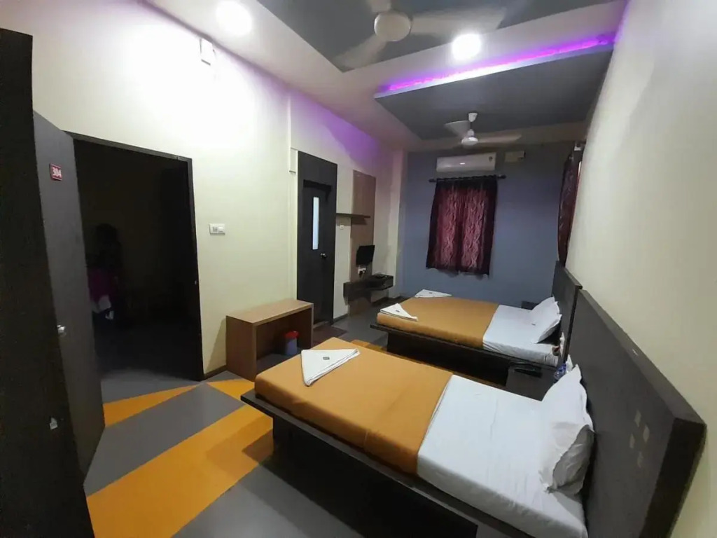 Hotel Diamond