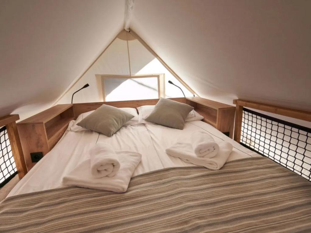 EuroParcs Resort De Wije Werelt 30746
