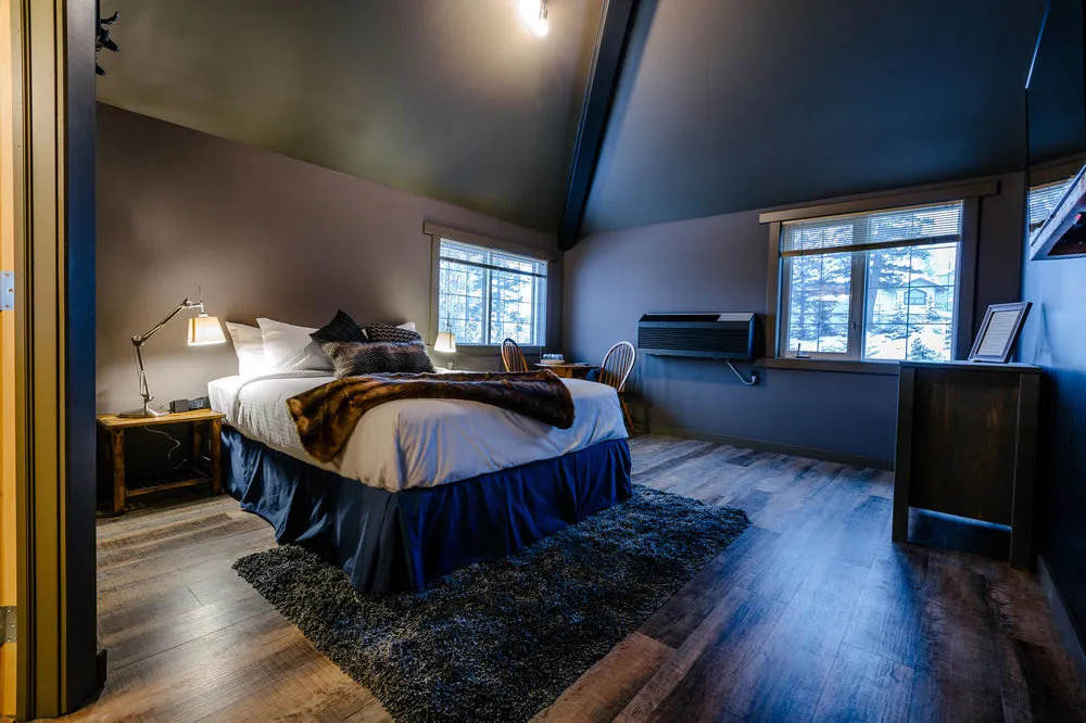 Creekside Villa
