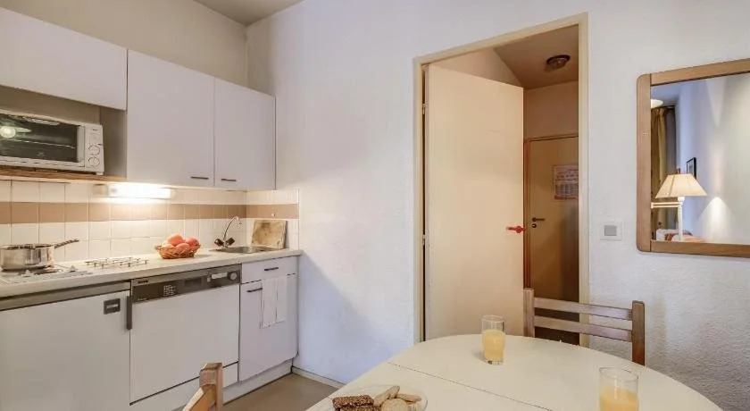 Residence Maeva L'Eyssina
