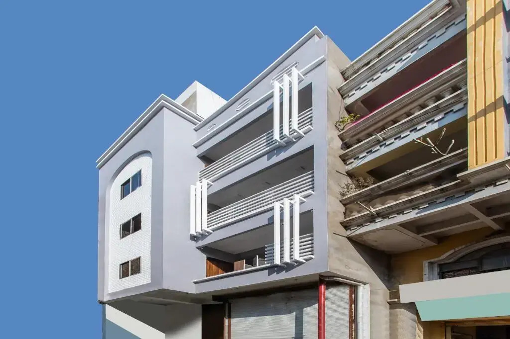 Virat Hotel And Restaurant by OYO Rooms