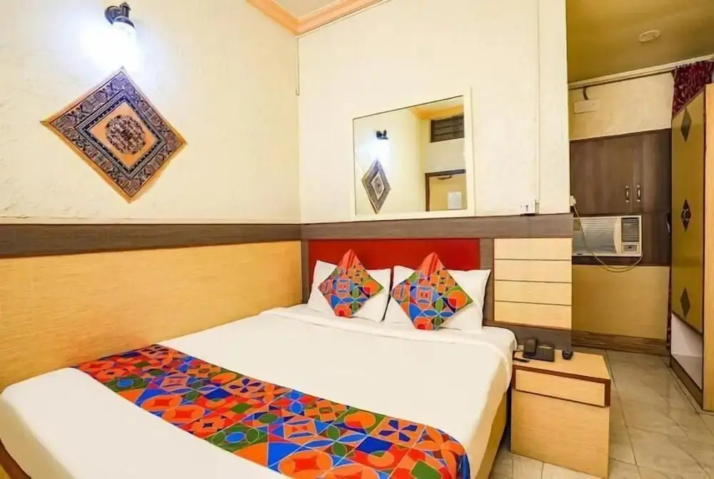 Hotel Lalbagh Gardenia