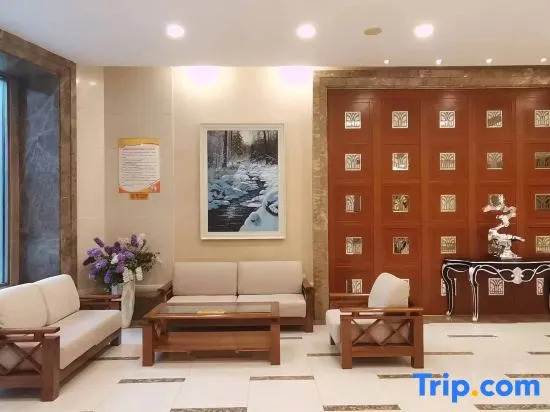 Yichun Lindu Hotel