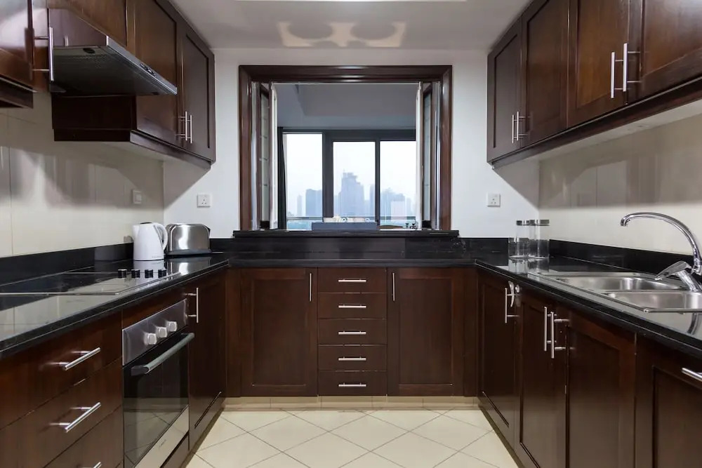 HiGuests Vacation Homes - Golf Towers