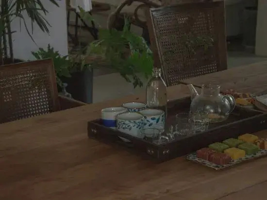 Yi lu sheng hua Homestay（Taihu Xishan Island Store）