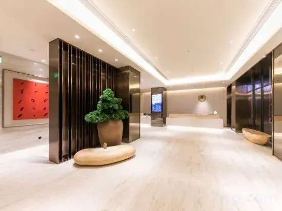 JI Hotel (Nanchang Ziyang Avenue)