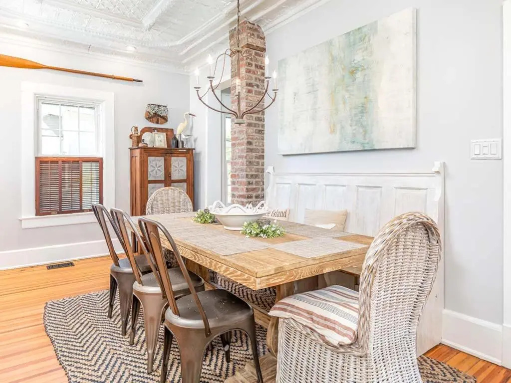 North Beach Bungalow