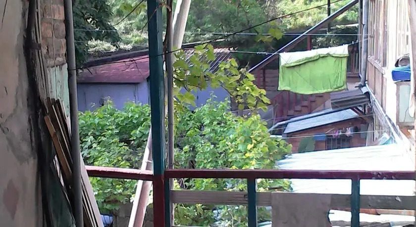 Guesthouse Asatiani