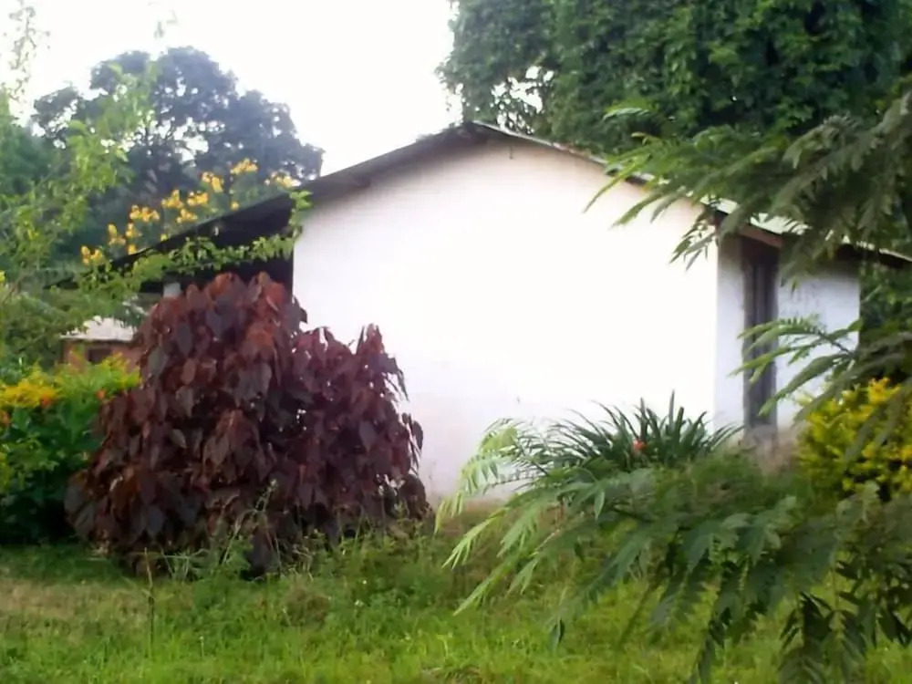 Tanzania Eco Home