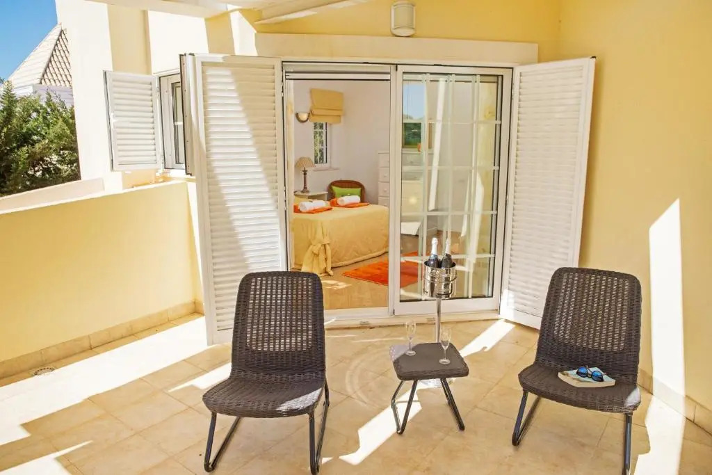Villa Tulum - com Piscina em Vale do Lobo