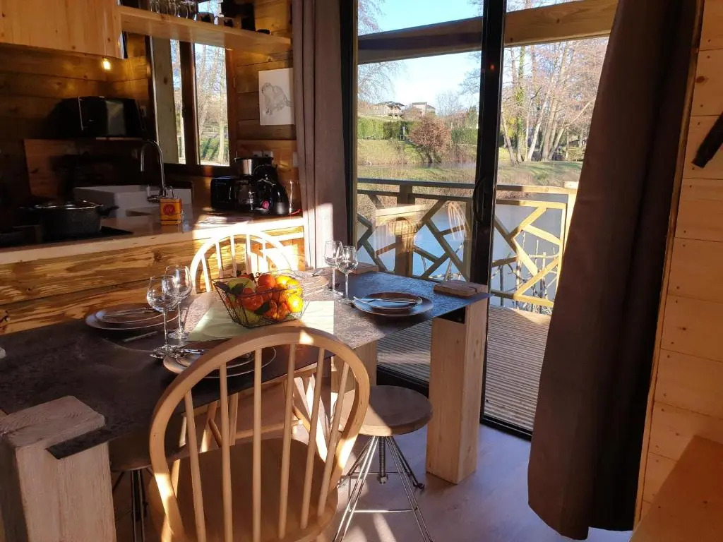 Etangs du Moulin
