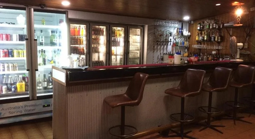 Burdekin Motor Inn