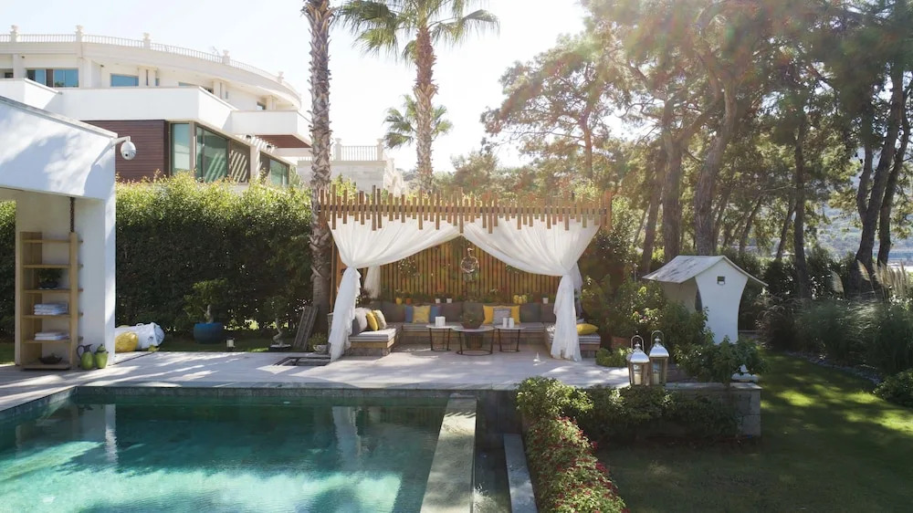 Villa Azur
