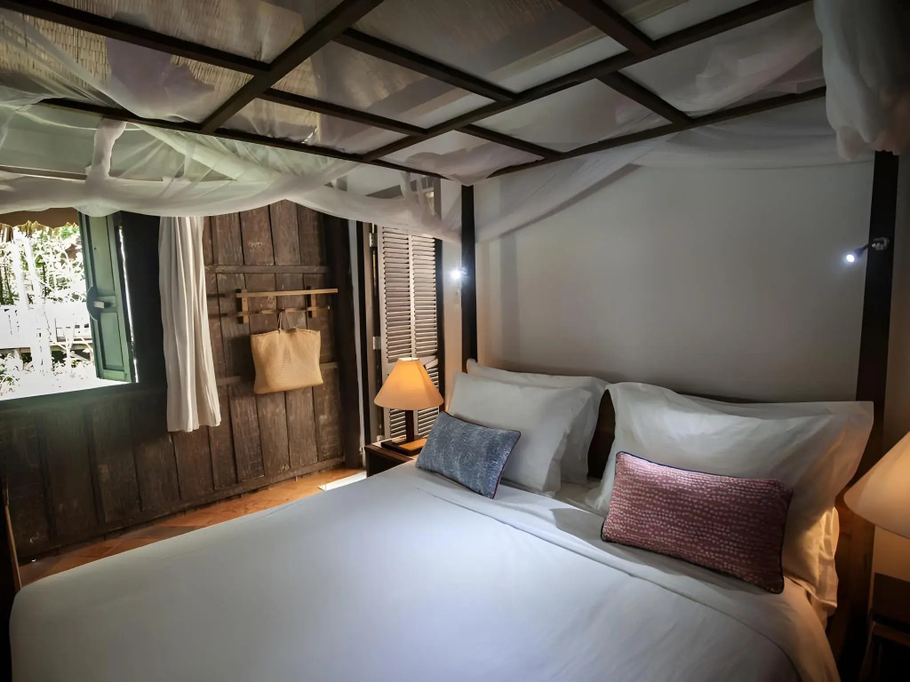FORTUNE HOTEL 2 LUCKY STAY Phu Quoc