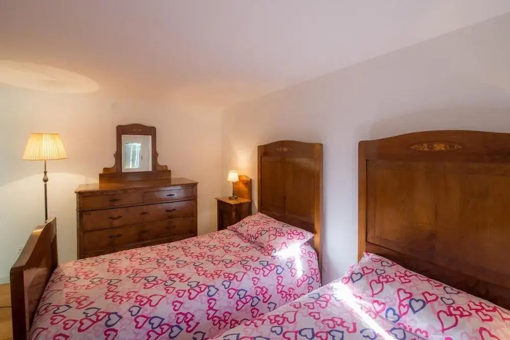 Agriturismo Borgo Titol