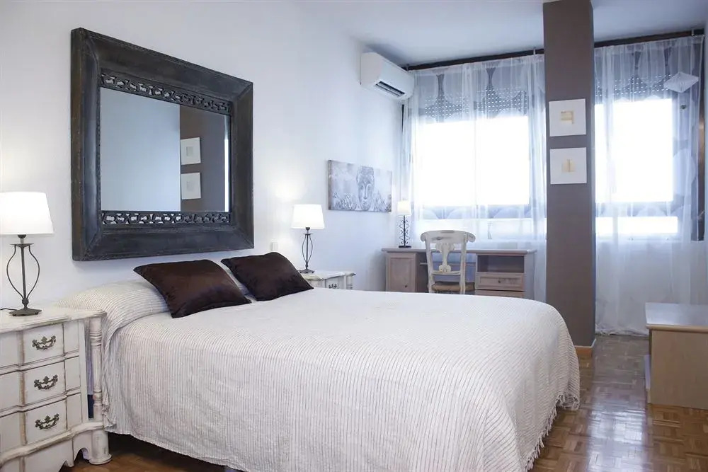 Atocha Hotel Madrid, Tapestry Collection by Hilton